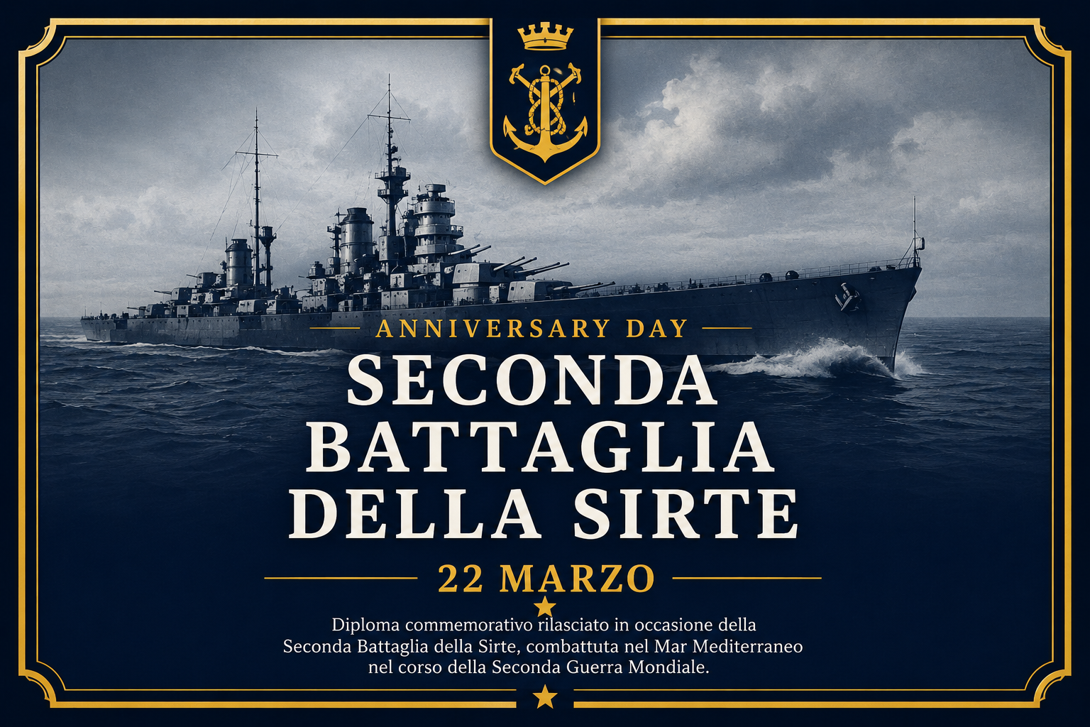 Seconda Battaglia della Sirte